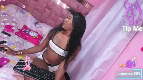 shenielxxx online show from May 20, 2026, 5:57 am