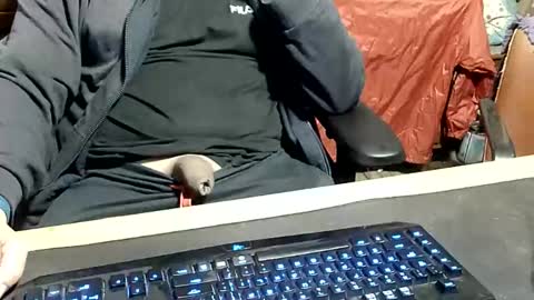 Murasaki Kage online show from January 3, 2025, 8:01 pm