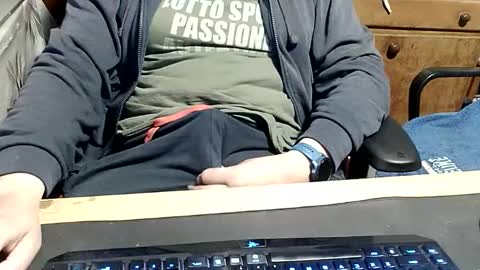 Murasaki Kage online show from January 29, 2025, 7:43 pm