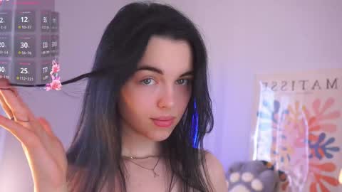 Mira online show from April 12, 2026, 7:24 am