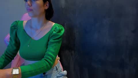 .. Sherilk .. online show from December 23, 2024, 9:59 am