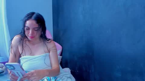 .. Sherilk .. online show from January 23, 2025, 10:43 am