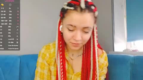 sherleychamblin online show from April 21, 2026, 9:59 am