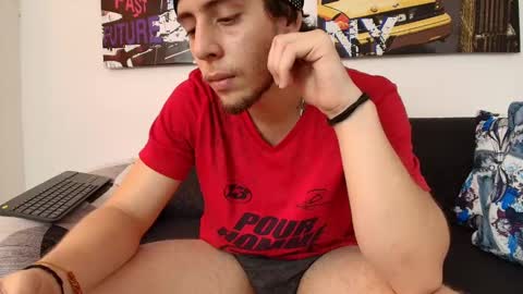 Snapshot of sherlock_holmes_ chatting on January 21, 2025, 7:06 pm Sherlock Holmes online show from January 21, 2025, 7:06 pm