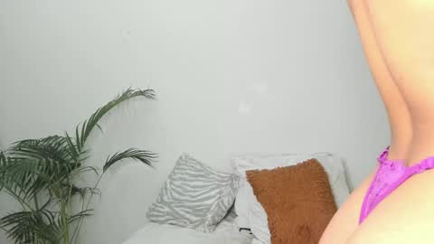 Sherlyn Adams online show from January 13, 2025, 10:13 pm