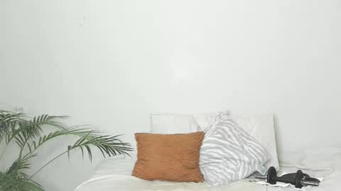 Snapshot of sherlyn_adams69 chatting on February 16, 2025, 11:16 am Sherlyn Adams online show from February 16, 2025, 11:16 am