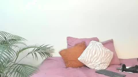 Snapshot of sherlyn_adams69 chatting on February 23, 2025, 6:34 pm Sherlyn Adams online show from February 23, 2025, 6:34 pm