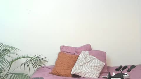 Snapshot of sherlyn_adams69 chatting on February 26, 2025, 1:00 am Sherlyn Adams online show from February 26, 2025, 1:00 am