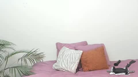 Snapshot of sherlyn_adams69 chatting on February 26, 2025, 9:58 pm Sherlyn Adams online show from February 26, 2025, 9:58 pm