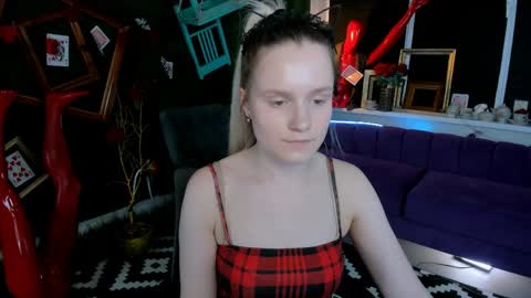 Snapshot of sherributlers chatting on May 11, 2026, 2:45 pm Sweet Sherri online show from May 11, 2026, 2:45 pm