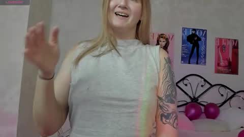 Sherri online show from February 13, 2026, 1:23 am