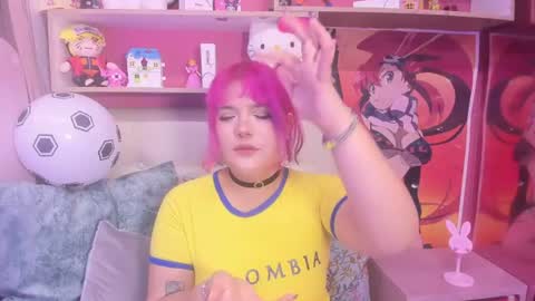 sherry_boomm online show from June 17, 2026, 9:05 pm