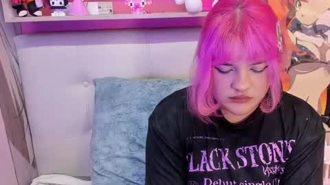sherry_boomm online show from June 24, 2026, 11:37 pm