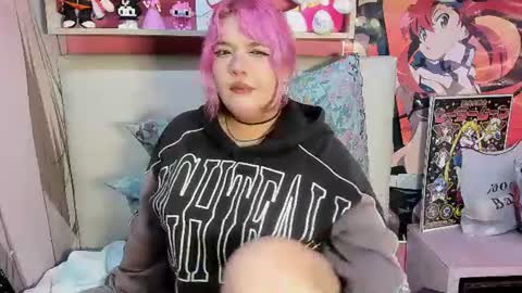 sherry_boomm online show from June 30, 2026, 9:05 pm