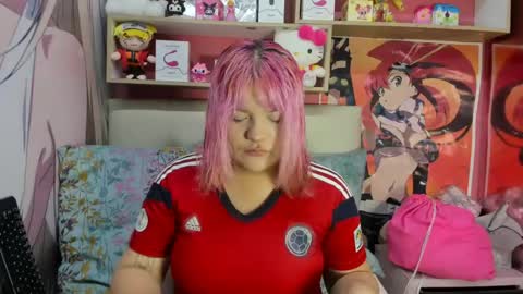 sherry_boomm online show from July 7, 2026, 8:35 pm