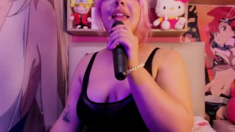 sherry_boomm online show from July 18, 2026, 10:46 pm