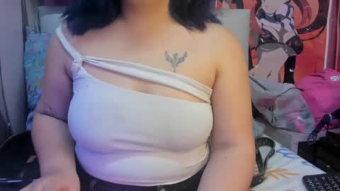 sherry_boomm online show from July 26, 2026, 9:32 pm