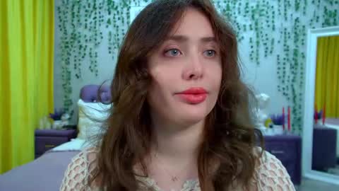 Snapshot of sherrybaers chatting on January 13, 2026, 6:18 am Sherry online show from January 13, 2026, 6:18 am