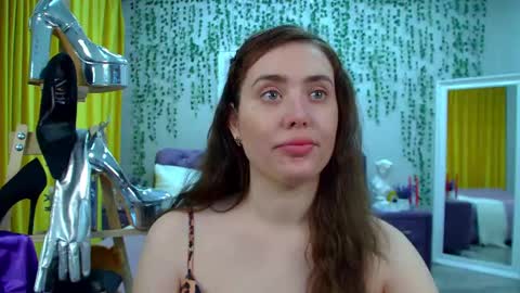 Snapshot of sherrybaers chatting on February 3, 2026, 6:40 am Sherry online show from February 3, 2026, 6:40 am