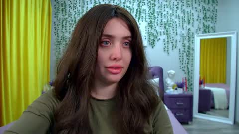 Snapshot of sherrybaers chatting on February 4, 2026, 6:19 am Sherry online show from February 4, 2026, 6:19 am