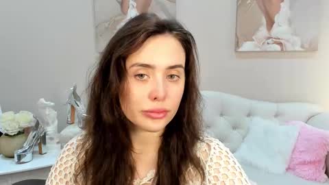 Snapshot of sherrybaers chatting on February 6, 2026, 6:40 am Sherry online show from February 6, 2026, 6:40 am