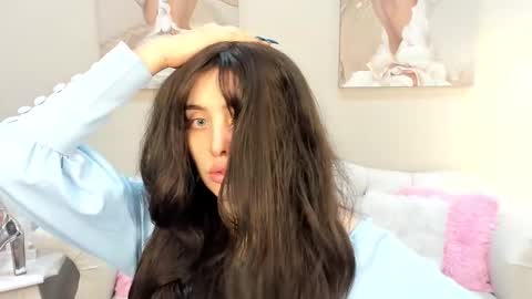 Snapshot of sherrybaers chatting on February 13, 2026, 6:31 am Sherry online show from February 13, 2026, 6:31 am