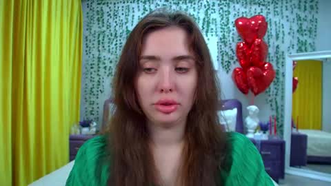 Snapshot of sherrybaers chatting on February 16, 2026, 6:20 am Sherry online show from February 16, 2026, 6:20 am