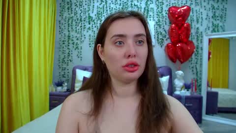 Snapshot of sherrybaers chatting on February 17, 2026, 6:21 am Sherry online show from February 17, 2026, 6:21 am