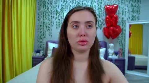 Snapshot of sherrybaers chatting on February 18, 2026, 6:20 am Sherry online show from February 18, 2026, 6:20 am