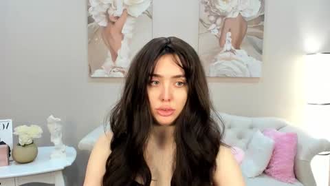 Snapshot of sherrybaers chatting on February 27, 2026, 6:35 am Sherry online show from February 27, 2026, 6:35 am