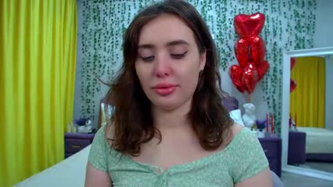 Snapshot of sherrybaers chatting on March 1, 2026, 6:26 am Sherry online show from March 1, 2026, 6:26 am