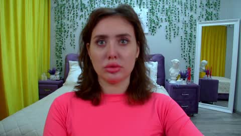 Sherry online show from March 27, 2026, 6:19 am