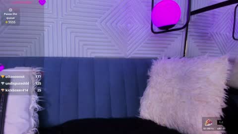 mia online show from January 14, 2025, 2:11 pm