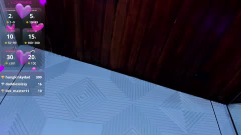 mia online show from January 20, 2025, 2:03 pm