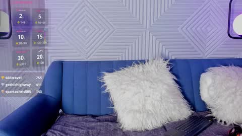 mia online show from January 24, 2025, 11:15 am