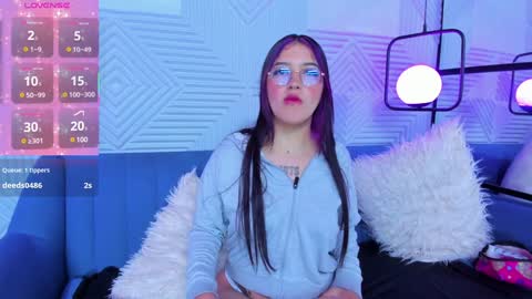 mia online show from January 30, 2025, 11:11 am