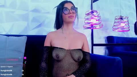 mia online show from February 6, 2025, 4:10 am