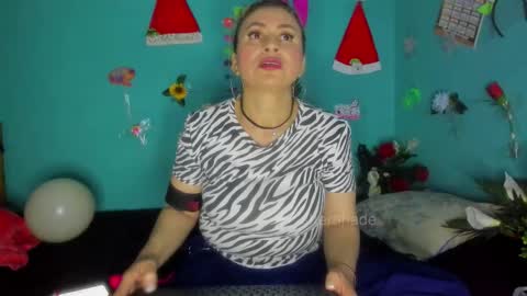 Shera Hade online show from January 17, 2026, 11:08 pm