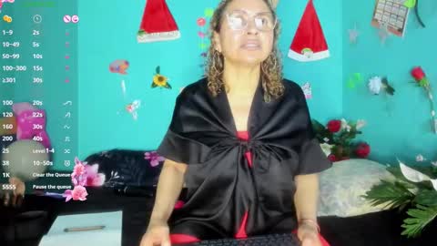 Shera Hade online show from February 1, 2026, 8:40 pm