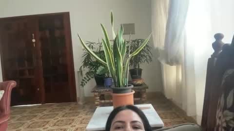 Snapshot of shes__delicious chatting on October 17, 2025, 1:14 pm Shes Delicious online show from October 17, 2025, 1:14 pm