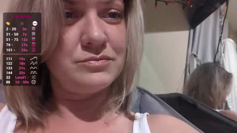 sheseemsinnocent online show from January 5, 2025, 4:25 am