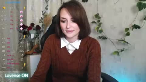 Vanessa online show from September 30, 2025, 3:50 pm