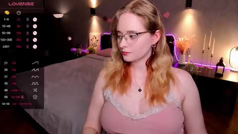 Hello guys my name is Aemilia online show from March 27, 2026, 8:37 am