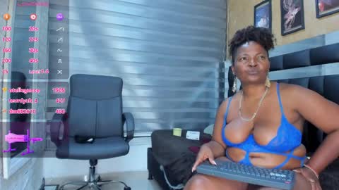 sheyla__ebony online show from April 29, 2026, 12:16 am