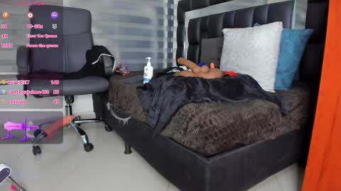 sheyla__ebony online show from May 1, 2026, 10:53 am