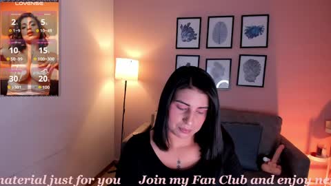 Sheyla online show from April 1, 2026, 4:13 am