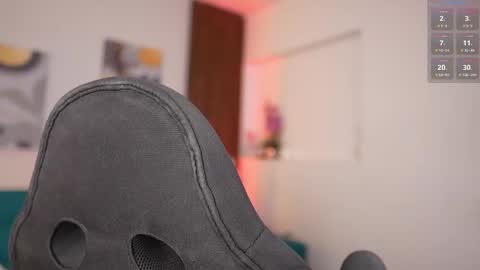 Sheyla Bakerr  online show from February 26, 2026, 11:20 am