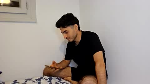 shhervin online show from December 2, 2025, 6:47 pm