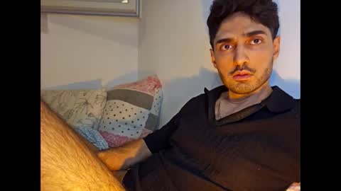 shhervin online show from March 2, 2026, 12:45 pm