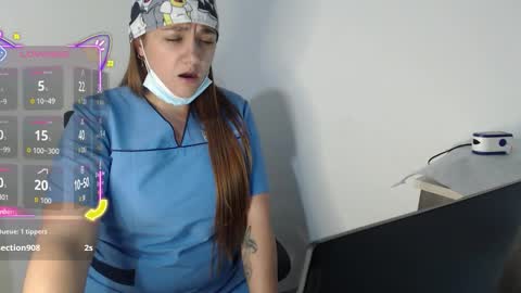 shianrose online show from February 7, 2026, 1:53 am